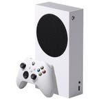 Xbox Series S 512GB + Controller (Xbox Series Spelcomputers), Ophalen of Verzenden, Zo goed als nieuw