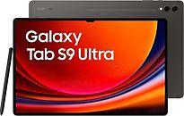 Samsung Galaxy Tab S9 Ultra 14,6 512GB [WiFi + 5G] grafiet, Computers en Software, Android Tablets, 512 GB, Wi-Fi en Mobiel internet