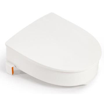 Etac MyLoo toiletverhoger, Diversen, Verpleegmiddelen, Ophalen of Verzenden, Nieuw