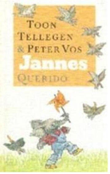 Jannes - Tellegen, Verzenden, Gelezen