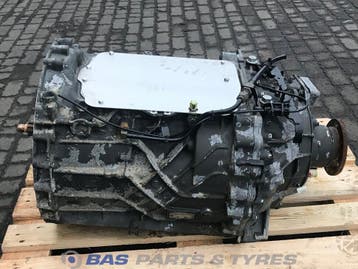 DAF 12TX2210 TD TraXon Versnellingsbak 2185317, Ophalen, Gebruikt, DAF, Transmissie en Toebehoren