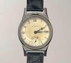Zenith - Zenith vintage top-mounted crown - Zonder