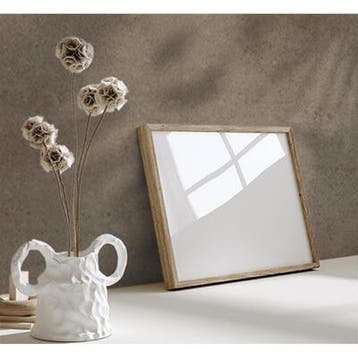 RAK Surface Vloertegel - 30x60 cm - Mat Bruin, Ophalen of Verzenden, Nieuw
