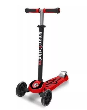 SmarTrike T5 step - rood (Peuter voertuigen, Sport en spel), Kinderen en Baby's, Verzenden, Nieuw