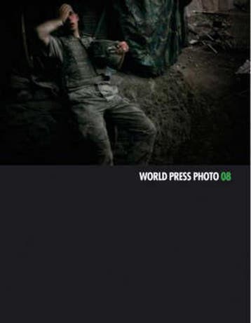 World Press Photo 2008 - Elsbeth Schouten 9780500976777, Verzenden, Gelezen, Elsbeth Schouten