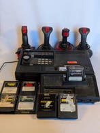 Coleco - ColecoVision - CBS ColecoVision console + Expansion, Nieuw