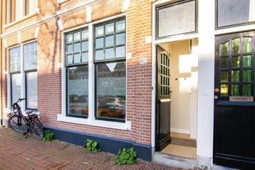 Te huur: Appartement Nieuwe Gracht in Haarlem, Noord-Holland, Appartement, Haarlem