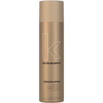 Kevin Murphy  Session.Spray Finishing Strong Hold  400 ml, Verzenden, Nieuw