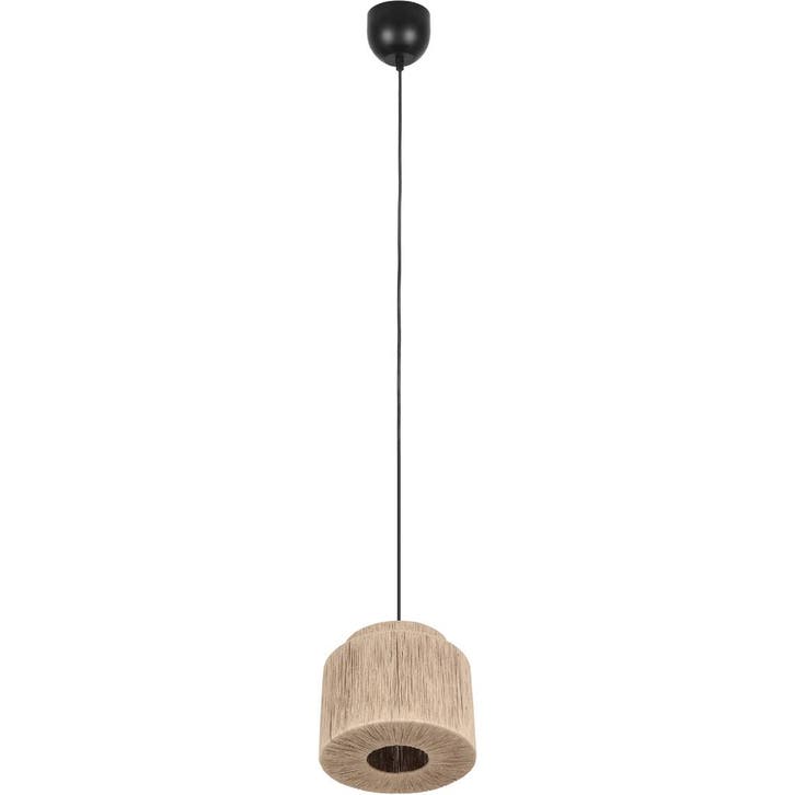 LED Hanglamp - Hangverlichting - Trion Alisa - E27 Fitting -, Huis en Inrichting, Lampen | Hanglampen, Nieuw, Metaal, Ophalen of Verzenden