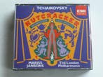 Tchaikovsky - The Nutcracker / Mariss Jansons (2 CD), Ophalen of Verzenden, Zo goed als nieuw