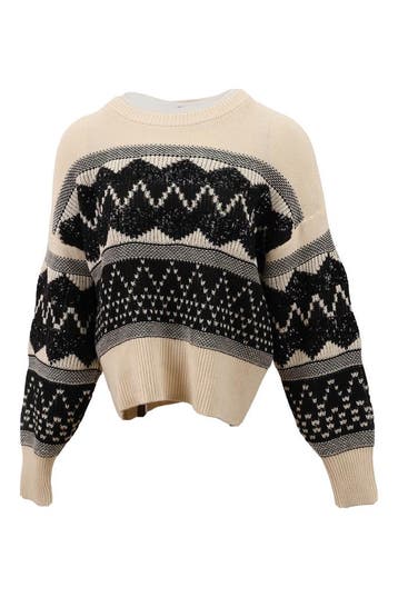Only Trui in maat M Beige, Only, Verzenden, Zo goed als nieuw, Beige