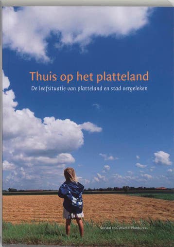 Thuis op het platteland 9789037702293, Boeken, Verzenden, Zo goed als nieuw