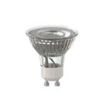Ledlamp GU10 | Calex (4.9W, 350lm, 2100K, Dimbaar), Verzenden, Nieuw