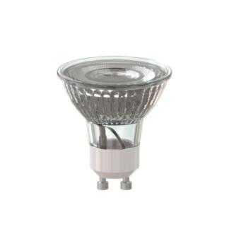 Ledlamp GU10 | Calex (4.9W, 350lm, 2100K, Dimbaar), Huis en Inrichting, Lampen | Losse lampen, Nieuw, Verzenden