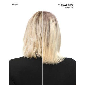 Redken Extreme Length Shampoo 300ml, Ophalen of Verzenden, Nieuw, Shampoo of Conditioner