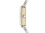 Skagen SKW3155 - Dames Horloge 31 mm - Witte wijzerplaat -, Verzenden, Zo goed als nieuw