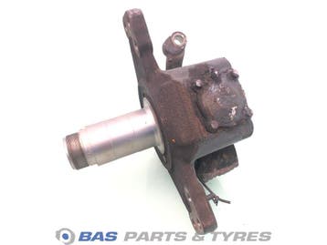 Fusee DAF 1875145, Ophalen, Gebruikt, DAF, Besturing