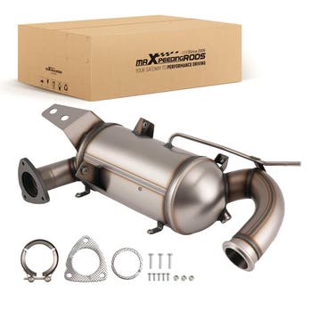 Diesel particulate filter geschikt voor Chevrolet Malibu/..., Verzenden, Nieuw, Chevrolet