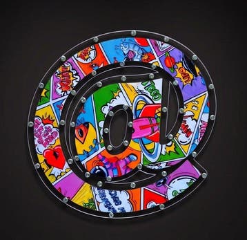 Patrycja Mroczkowska - Wow! 3D Exclusive Swarovski