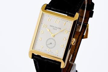 Patek Philippe - Gondolo 18K Gold - 5109J - Heren -, Nieuw
