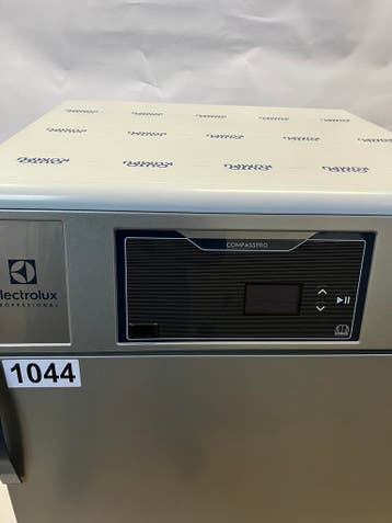 Electrolux TD6-10 – Industriële wasdroger (10 kg)