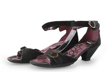 Fly London Sandalen in maat 41 Roze, Overige kleuren, Verzenden, Sandalen of Muiltjes, Zo goed als nieuw
