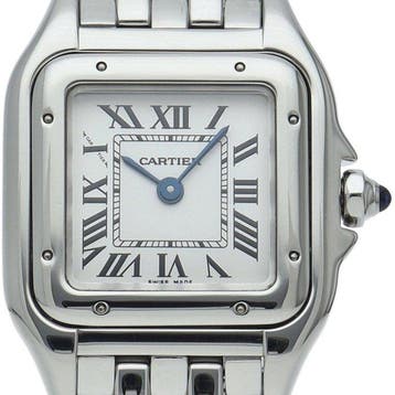 Cartier - PANTHERE de Cartier watch SM - WSPN0006 - Dames -, Nieuw