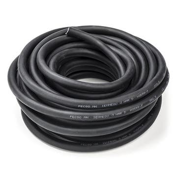 Rubber kabel | 3 x 2.5 mm² | 10 meter, Verzenden, Nieuw
