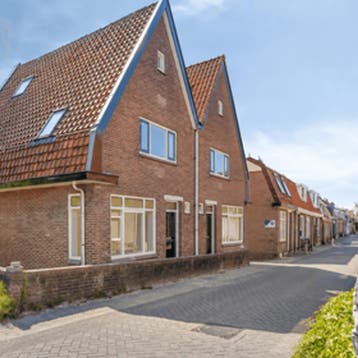 Huis in Krommenie gevonden voor €2150,- pm, Krommenie