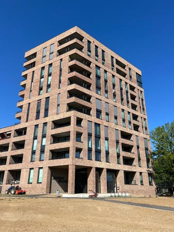 Te huur: Appartement Olympiapad in Maastricht, Limburg, Maastricht, Appartement