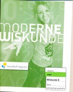 Moderne Wiskunde Helpdesk VWO-B deel 1 9789001770051, Boeken, Schoolboeken, Verzenden, Nieuw