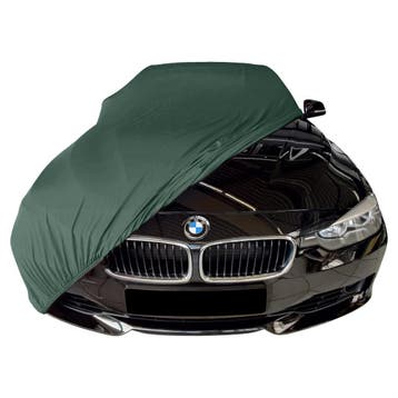 Autohoes voor BMW 3-Series Coupe (E92) (2004-2013) Indoor, Ophalen of Verzenden, Nieuw, Op maat