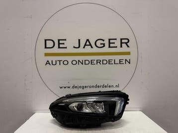 A KLASSE W177 HIGH PERFORMANCE KOPLAMP RECHTS A1779063805, Ophalen, Gebruikt, Mercedes-Benz
