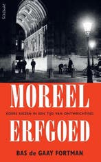 Moreel erfgoed, Ophalen of Verzenden, Nieuw