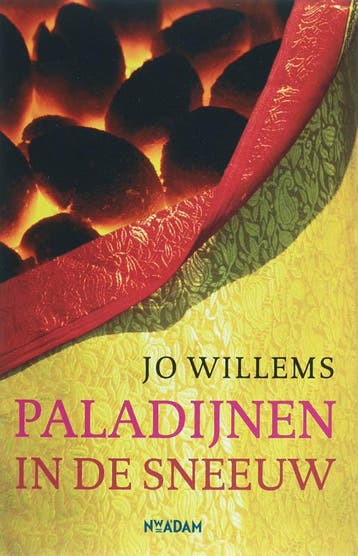 Paladijnen in de sneeuw - J. Willems 9789046801987, Verzenden, Zo goed als nieuw, J. Willems
