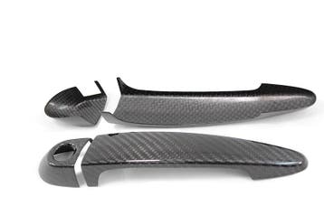 BMW 1 Series / 3 Series / 4 Series / X Series / Zinorro M12, Verzenden