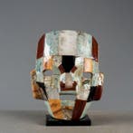Teotihuacan masker - Azteekse cultuur - Mexico (Zonder