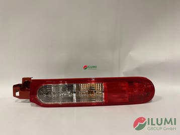 Achterlicht rechts voor NISSAN CUBE Z12 (2009-2011) Europa, Auto-onderdelen, Verzenden, Gebruikt, Nissan