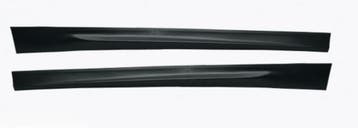 BMW E90 05-11 Sedan sideskirts M3-stijl set, Nieuw, Links, BMW