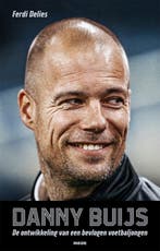 9789048866786 Danny Buijs | Tweedehands, Verzenden, Zo goed als nieuw, Ferdi Delies
