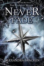 Darkest Minds, the Never Fade (the Darkest Minds, Book 2), Boeken, Verzenden, Zo goed als nieuw, Alexandra Bracken