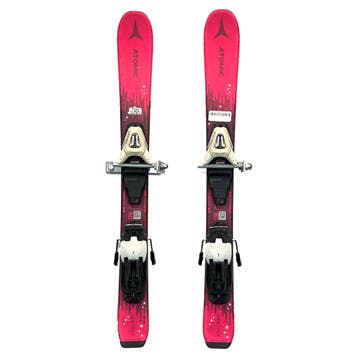 Atomic Vantage Girl-80 cm, Gebruikt, Ophalen of Verzenden, Carve, Atomic