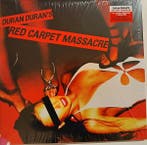 Duran Duran - Red Carpet Massacre, Ophalen of Verzenden, Gebruikt