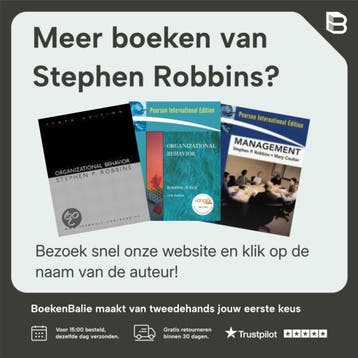 Essentials of Organizational Behaviour, Global Edition, Verzenden, Zo goed als nieuw, Stephen Robbins