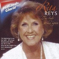 Rita Reys - The Lady strikes again - Hollands Glorie - CD, Ophalen of Verzenden, Nieuw in verpakking