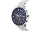 Casio Edifice EFR-556DB-2AVUEF - Herenhorloge 49 mm -, Verzenden, Zo goed als nieuw, Casio