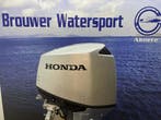 Honda 150 pk buitenboordmotor reclame motor, Watersport en Boten, Buiten- en Binnenboordmotoren, Viertaktmotor, Ophalen of Verzenden