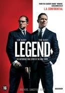 Legend - DVD, Cd's en Dvd's, Dvd's | Drama, Verzenden