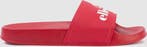 Ellesse Filippo Synt AM - Maat 39.5 - Heren Slippers - Rood, Kleding | Heren, Verzenden, Nieuw