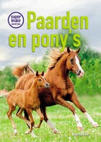 Superleuke weetjes over paarden en pony’s / Superleuke, Verzenden, Zo goed als nieuw, Christina Braun